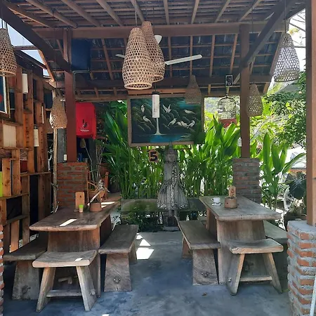 Oyo 3901 Kubu Kenak