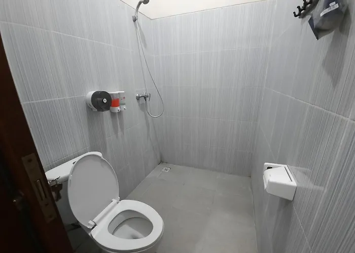 Oyo 3901 Kubu Kenak 2* Seminyak
