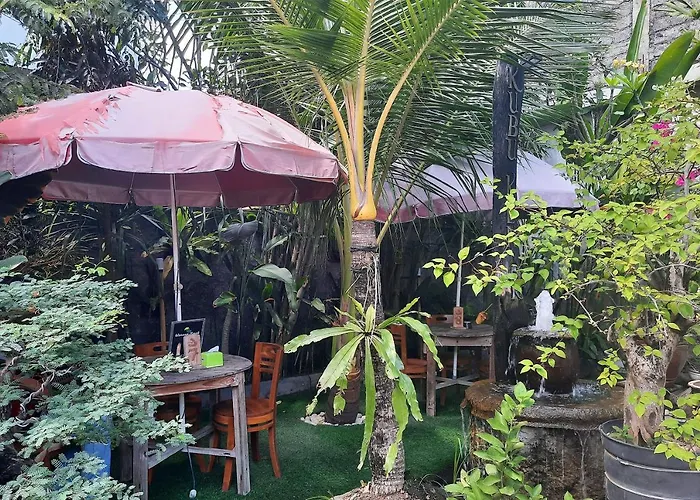 Oyo 3901 Kubu Kenak 2*