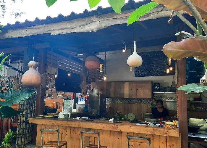 Oyo 3901 Kubu Kenak 2* Seminyak