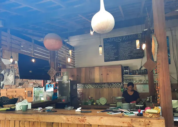 Oyo 3901 Kubu Kenak 2* Seminyak