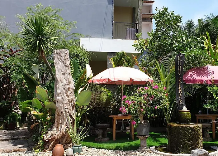 Hotel Oyo 3901 Kubu Kenak