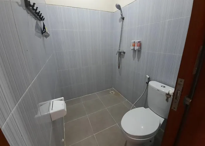 Oyo 3901 Kubu Kenak 2* Seminyak