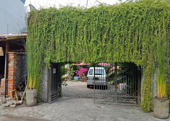 Hotel Oyo 3901 Kubu Kenak Seminyak