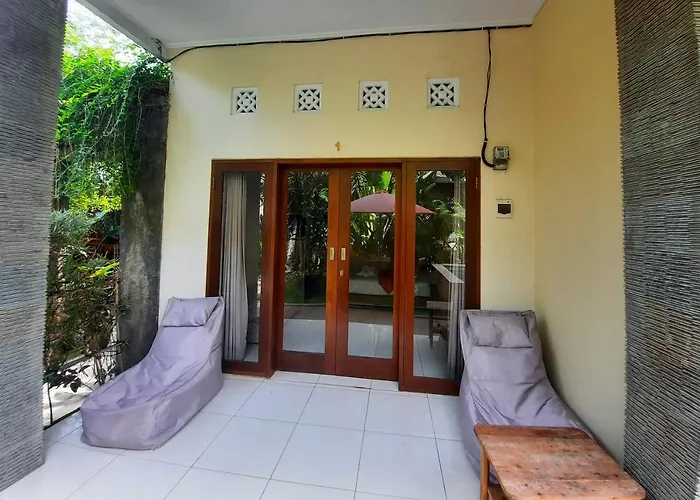 Oyo 3901 Kubu Kenak 2*