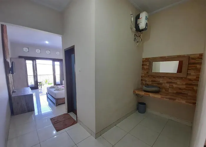 Hotel Oyo 3901 Kubu Kenak Seminyak