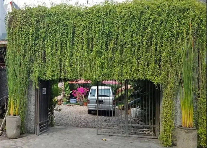 Hotel Oyo 3901 Kubu Kenak